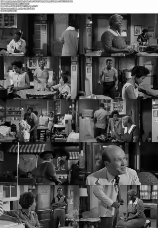 A Raisin In The Sun 1961 1080p BluRay AV1 Opus-SWAXXON