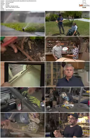 Ask This Old House S17 1080p WEB-DL AV1 OPUS-PleaseRewind