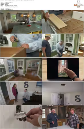 Ask This Old House S18 1080p WEB-DL AV1 OPUS-PleaseRewind