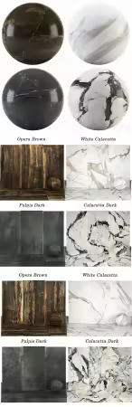 3dsky - Collection Marble 06 3534069 - 3D Model