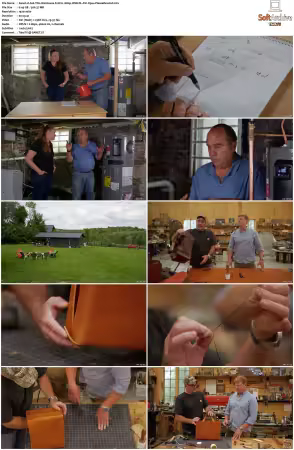 Ask This Old House S22 1080p WEB-DL AV1 OPUS-PleaseRewind