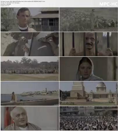 Gandhi 1982 1080p UHD BluRay FLAC2.0 DoVi HDR10 x265-REBORN