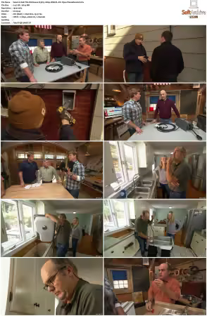 Ask This Old House S13 1080p WEB-DL AV1 OPUS-PleaseRewind