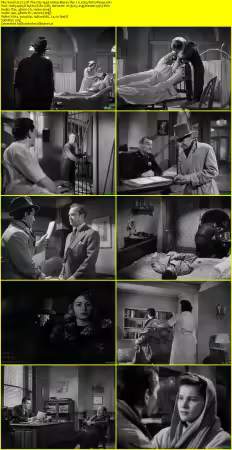 Cry Of The City 1948 1080p Bluray Flac 1.0 x264-RetroPeeps