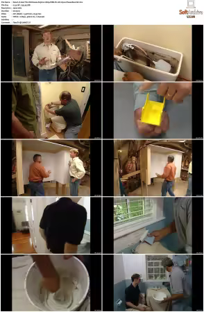 Ask This Old House S03 1080p WEB-DL AV1 OPUS-PleaseRewind