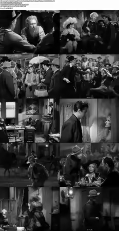 Destry Rides Again 1939 1080p BluRay AV1 Opus-SWAXXON
