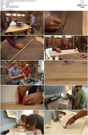 Ask This Old House S13 1080p WEB-DL AV1 OPUS-PleaseRewind