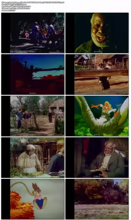 Song of the South 1946 1080p BluRay DDP 2.0 10bit H265-iVy