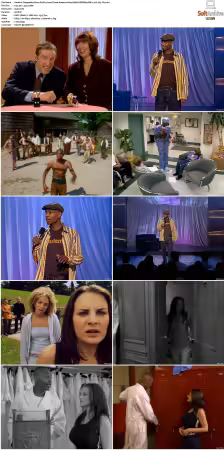 Chappelles Show S01 1080p HMAX WEBRip DDP 2.0 x265-iVy