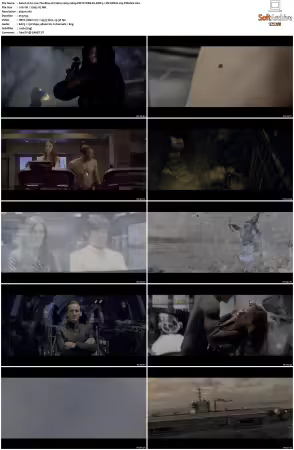 G.I. Joe The Rise of Cobra 2009 2160p PMTP WEB-DL DDP 5 1 DV HDR H265-PiRaTeS