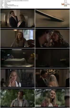 American Horror Stories S02 720p HULU WEBRip x264-GalaxyTV