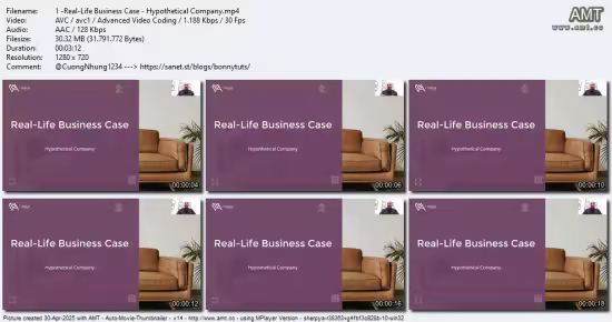 Odoo Functional Course[En] | v17