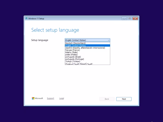 Windows 11 24H2 Build 26100.3775 9in1 Preactivated Multilingual
