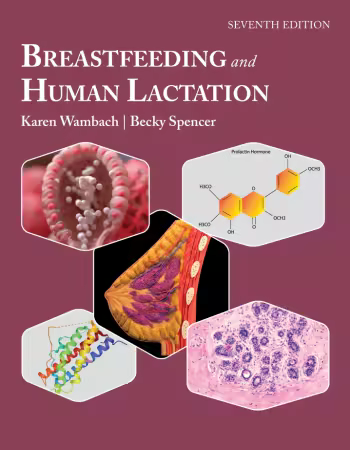Breastfeeding and Human Lactation 7th Edition