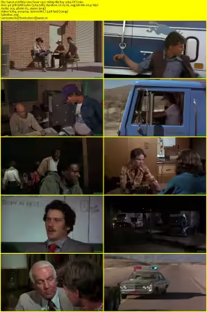 White Line Fever 1975 1080p BluRay x264-OFT