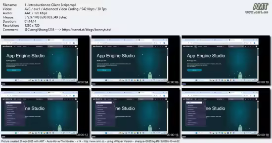 Mastering ServiceNow Development: From Beginner to Advanced