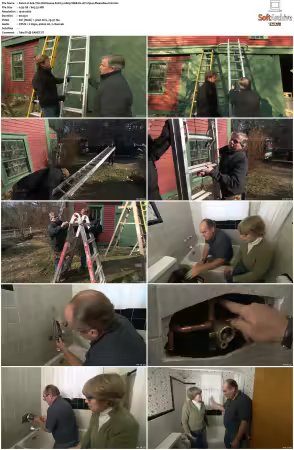 Ask This Old House S11 1080p WEB-DL AV1 OPUS-PleaseRewind