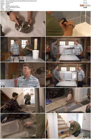 Ask This Old House S21 1080p WEB-DL AV1 OPUS-PleaseRewind