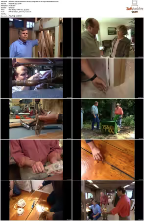 Ask This Old House S01 1080p WEB-DL AV1 OPUS-PleaseRewind