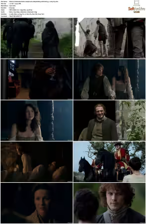 Outlander 2014 S01 1080p BluRay 10bit EAC3 5.1 x265-iVy