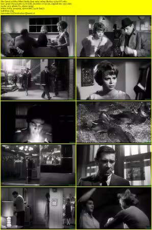 Who Killed Teddy Bear 1965 1080p BluRay x264-OFT