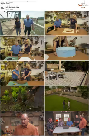 Ask This Old House S18 1080p WEB-DL AV1 OPUS-PleaseRewind