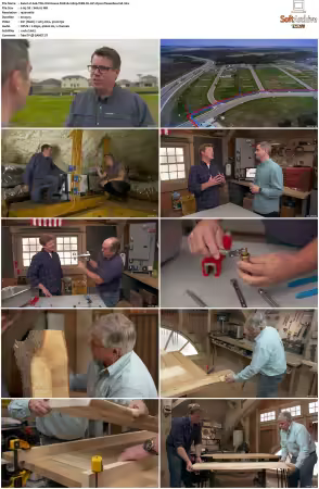 Ask This Old House S16 1080p WEB-DL AV1 OPUS-PleaseRewind