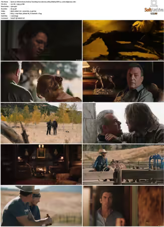 Yellowstone 2018 S02 1080p BluRay DDP 5.1 x265-edge2020