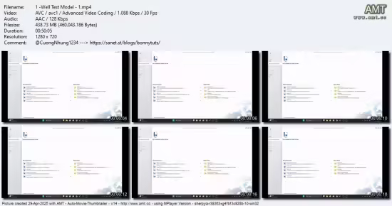 Practice Pressure Transient Analysis using Kappa Saphir