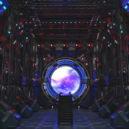 RO - The Portal