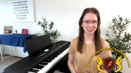 Worship Piano for Beginners