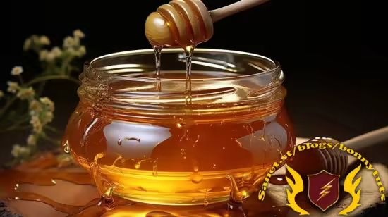 Practical Apitherapy: The secret power of bee products
