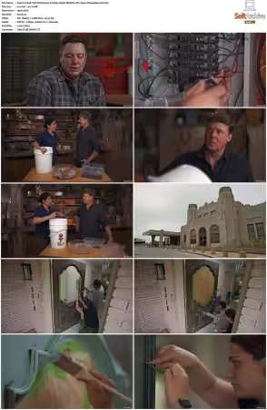 Ask This Old House S22 1080p WEB-DL AV1 OPUS-PleaseRewind