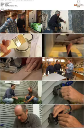 Ask This Old House S13 1080p WEB-DL AV1 OPUS-PleaseRewind