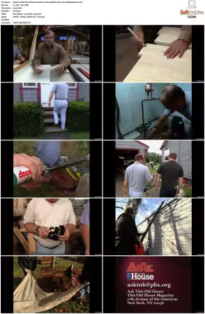 Ask This Old House S01 1080p WEB-DL AV1 OPUS-PleaseRewind