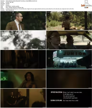 Monster 2022 S01 WEBRip EAC3 5 1 1080p x265-iVy