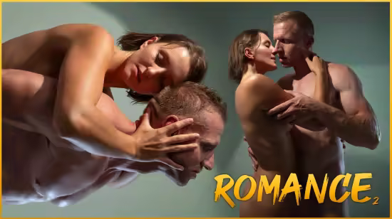 Artstation - 326 - Romance vol.2-Reference Photo Package For Artists- 326 JPEGs no AI