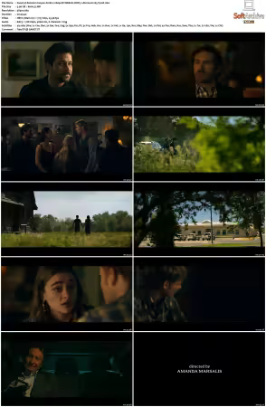 Ransom Canyon S01 2160p NF WEB-DL DDP5 1 Atmos H265-Tyrell