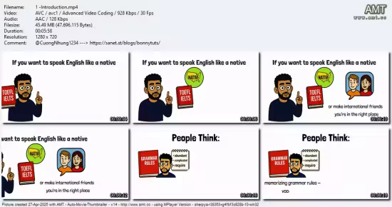 Speak English Like An American: Real Conversations Made Easy