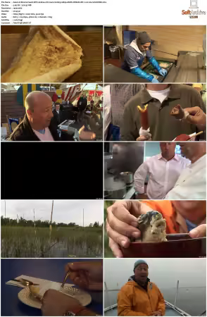 Bizarre Foods With Andrew Zimmern S02 1080p AMZN WEB-DL DD 2 0 H 264-SLiGNOME