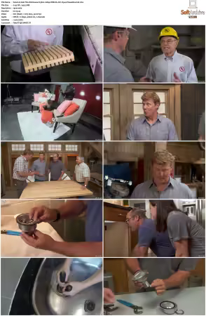 Ask This Old House S15 1080p WEB-DL AV1 OPUS-PleaseRewind