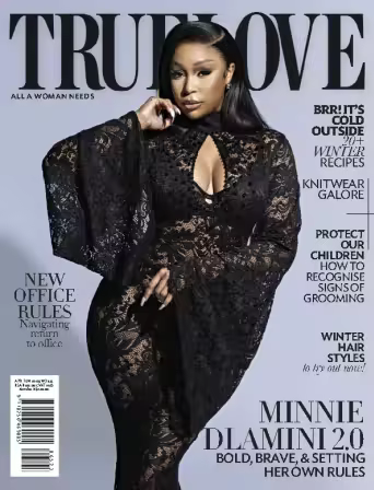 True Love - April/June 2025