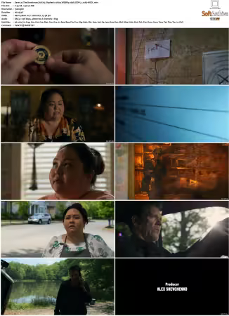 The Bondsman S01 1080p WEBRip 10bit DDP5 1 x265-HODL