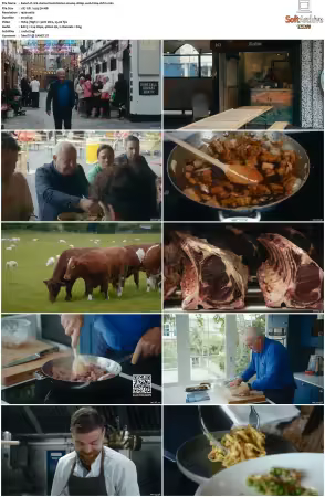 Rick Steins Food Stories S01 1080p WEB H264-CBFM