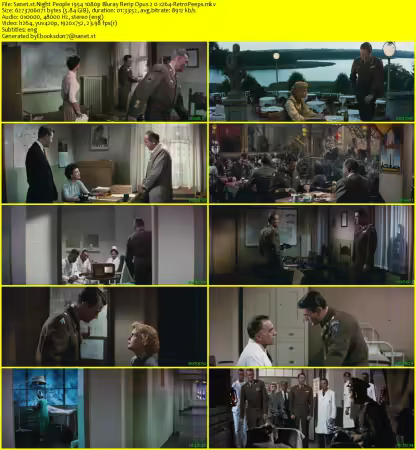 Night People 1954 1080p Bluray Rerip Opus 2.0 x264-RetroPeeps