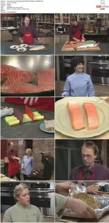 Americas Test Kitchen S01 iNTERNAL DVDRip x264-PRESENT