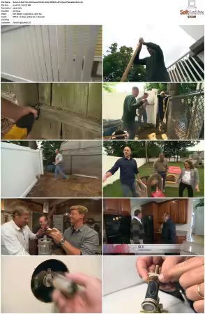 Ask This Old House S11 1080p WEB-DL AV1 OPUS-PleaseRewind