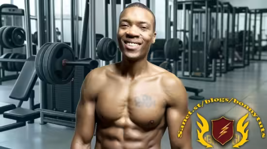 Build Muscle and Get Lean