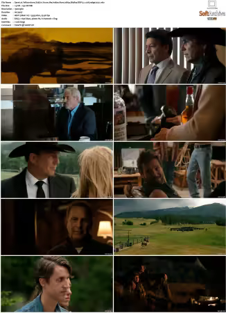 Yellowstone 2018 S03 1080p BluRay DDP 5.1 x265-edge2020