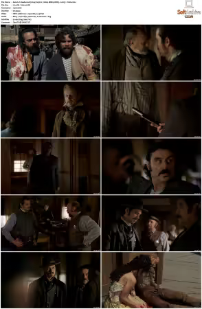 Deadwood 2004 S03 1080p BDRip DDP5.1 x265-Vialle